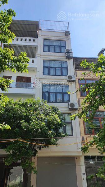 Bán nhà riêng tại kiến hưng, 12,5 tỷ, 50m2, 4pn, 4wc, 5 tầng, hơn 12 tỷ