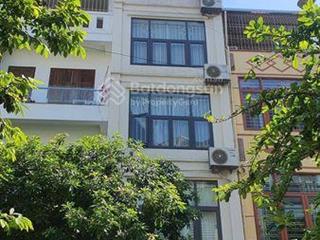 Bán nhà riêng tại kiến hưng, 12,5 tỷ, 50m2, 4pn, 4wc, 5 tầng, hơn 12 tỷ