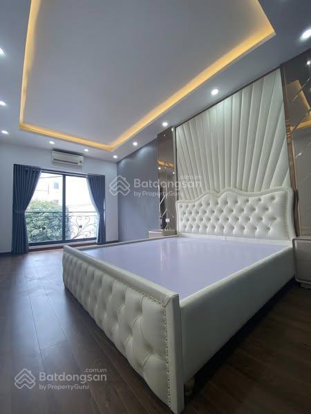 Nhà riêng bán gấp tại phường yên nghĩa, hà đông, hà nội, 6,5 tỷ, 48m2