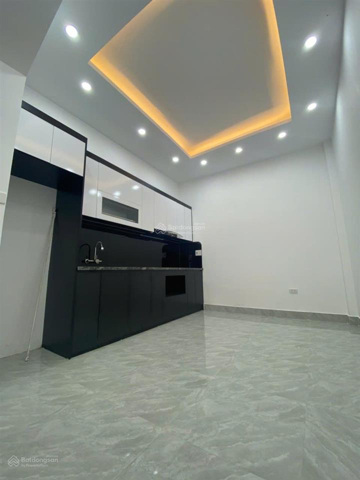 Nhà riêng bán gấp tại phường yên nghĩa, hà đông, hà nội, 6,5 tỷ, 48m2