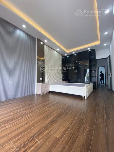Nhà riêng bán gấp tại phường yên nghĩa, hà đông, hà nội, 6,5 tỷ, 48m2