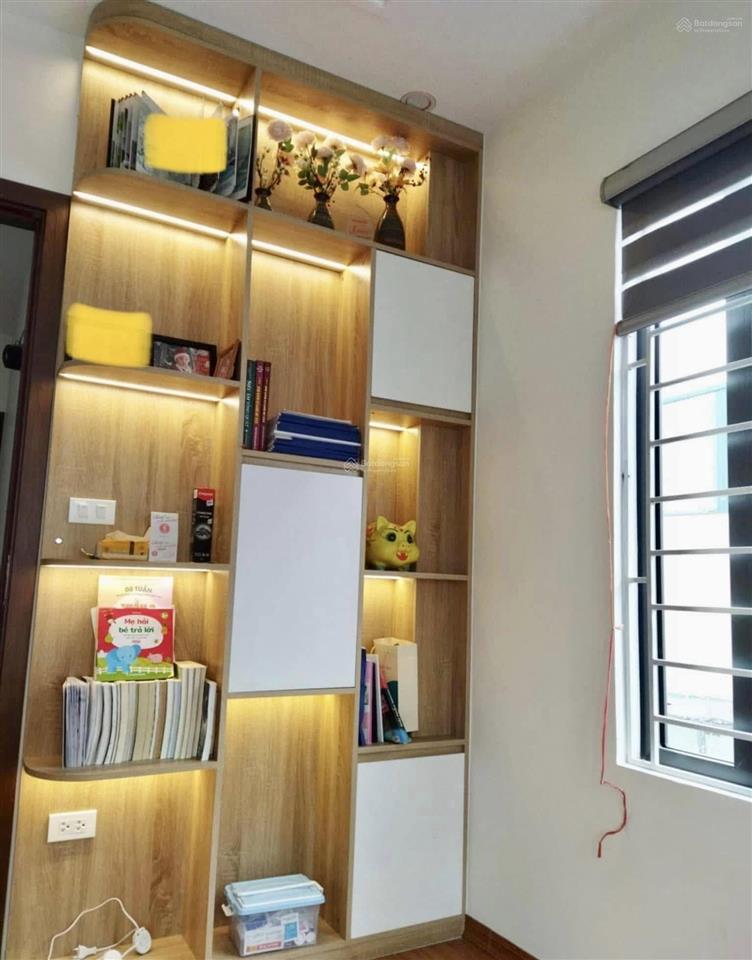 Bán nhà riêng tại yên nghĩa, hà đông, 4,95 tỷ, 39 m2, chính chủ, giá tốt