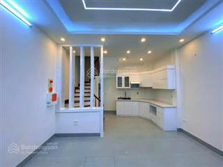 Bán nhà riêng tại phường yên nghĩa, quận hà đông, hà nội, giá cực chất chỉ với 4,3 tỷ, 30m2