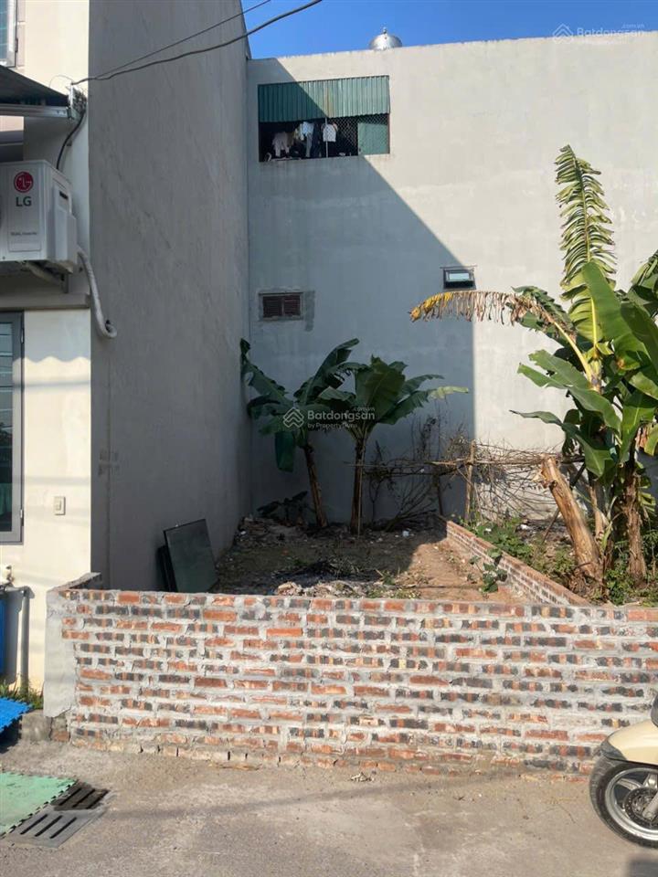 Bán đất mặt phố yên nghĩa, hà đông, 38m2 mt 4m, kinh doanh, chỉ hơn 4 tỷ