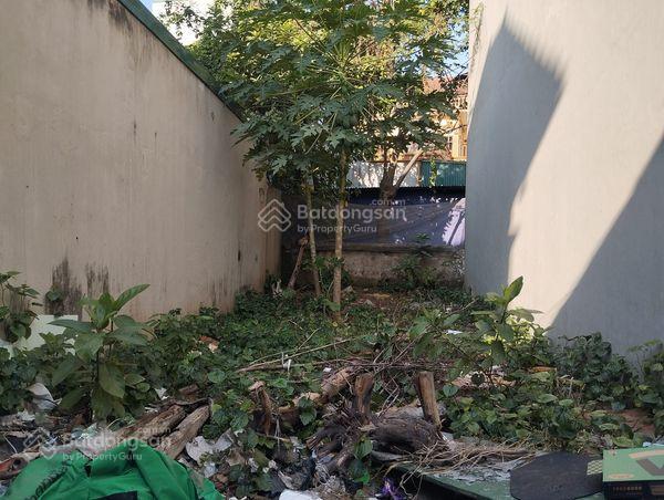 Bán đất tại yên nghĩa, hà đông, hà nội, 3,8 tỷ, 68m2 thoáng trước sau