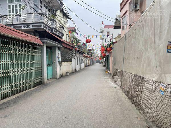 Bán đất tại yên nghĩa, hà đông, hà nội, 3,8 tỷ, 68m2 thoáng trước sau