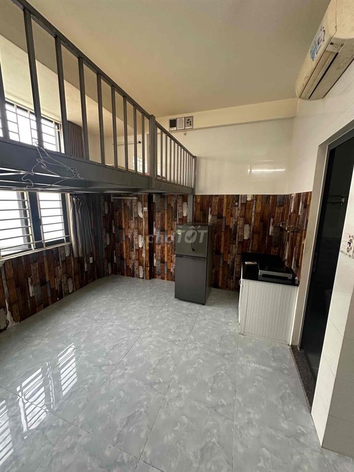 PHÒNG TRỌ GIÁ RẺ GÒ VẤP
