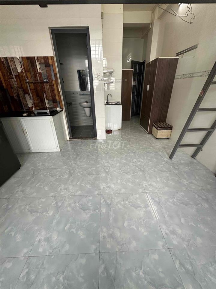 PHÒNG TRỌ GIÁ RẺ GÒ VẤP