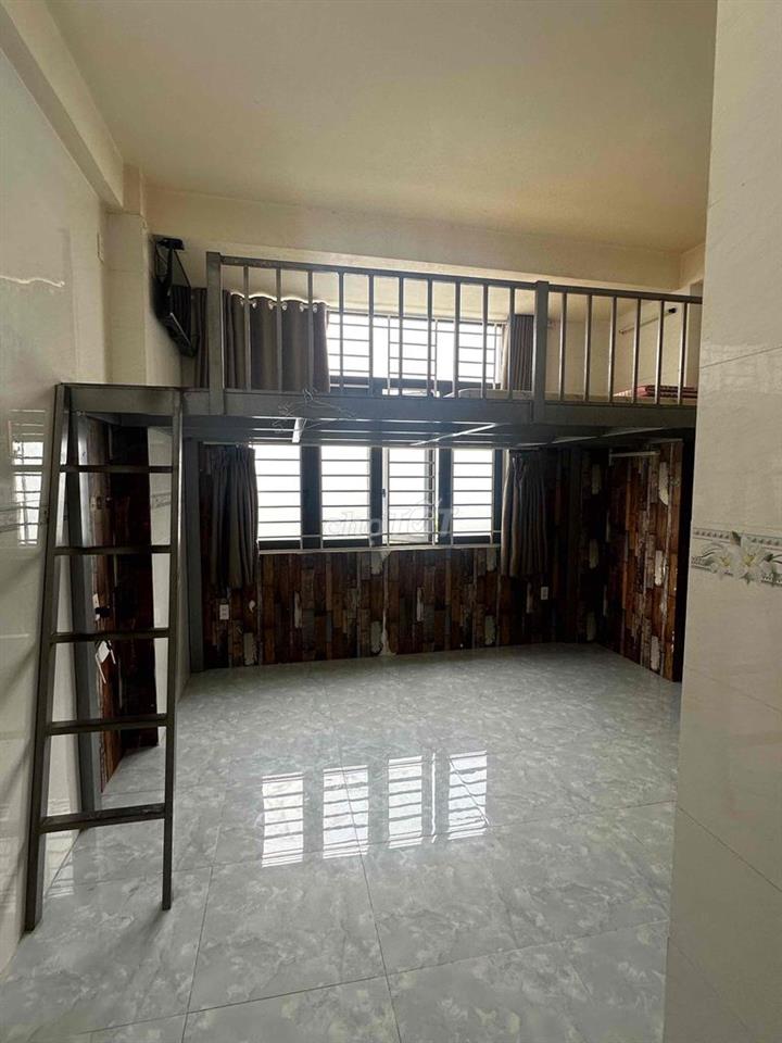 PHÒNG TRỌ GIÁ RẺ GÒ VẤP
