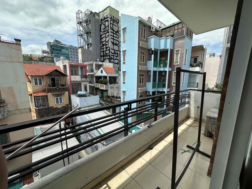 Phòng trọ Phú Nhuận ( không tiếp môi giới )