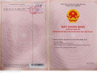 BÁN GẤP❗️Chính chủ lầu 4 - 2PN, 62,9 m2, P.14 - Q6