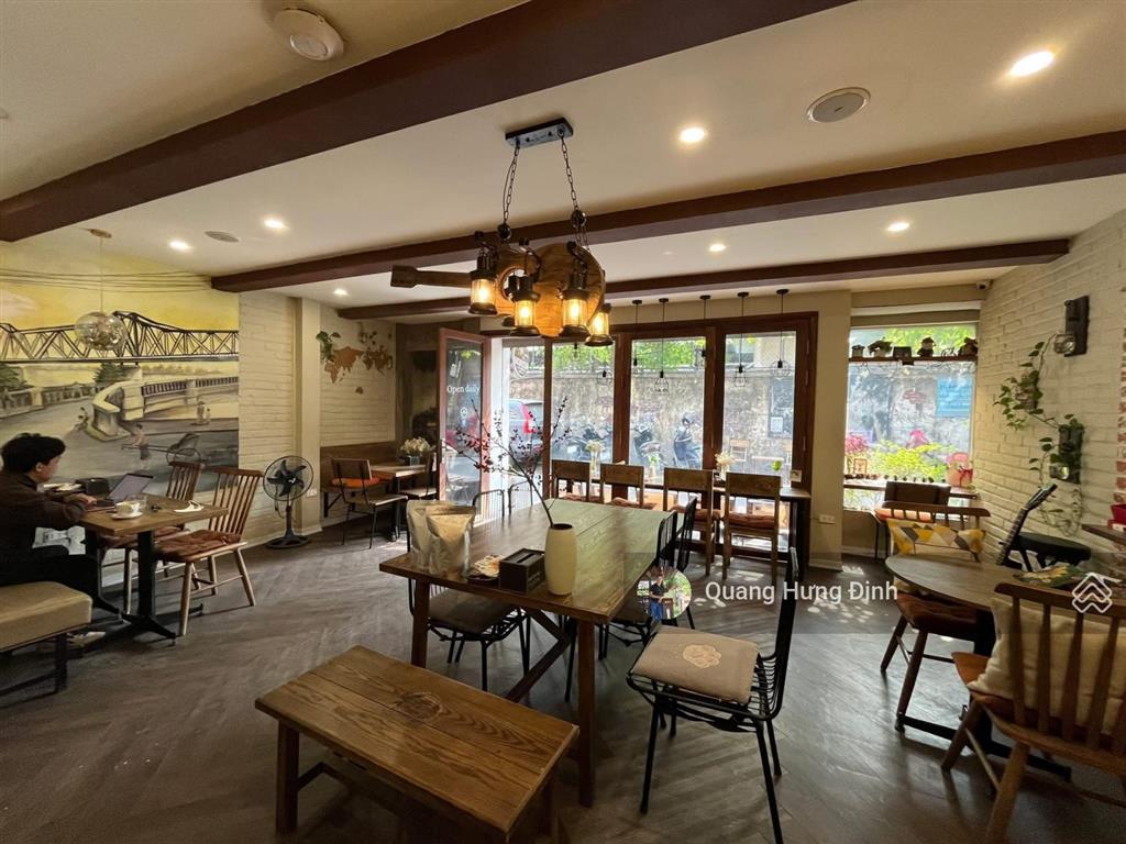 Bán biệt thự mặt đường nguyễn văn lộc, mỗ lao 260m² lô góc, đường 30m oto tránh, sẵn sổ, giá 120 tỷ