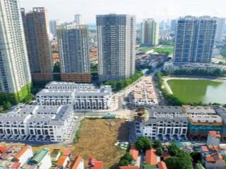 Bán biệt thự mặt đường nguyễn văn lộc, mỗ lao 260m² lô góc, đường 30m oto tránh, sẵn sổ, giá 120 tỷ