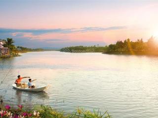 Chủ đầu tư nam long group chính thức mở bán phân khu izumi canaria ven sông