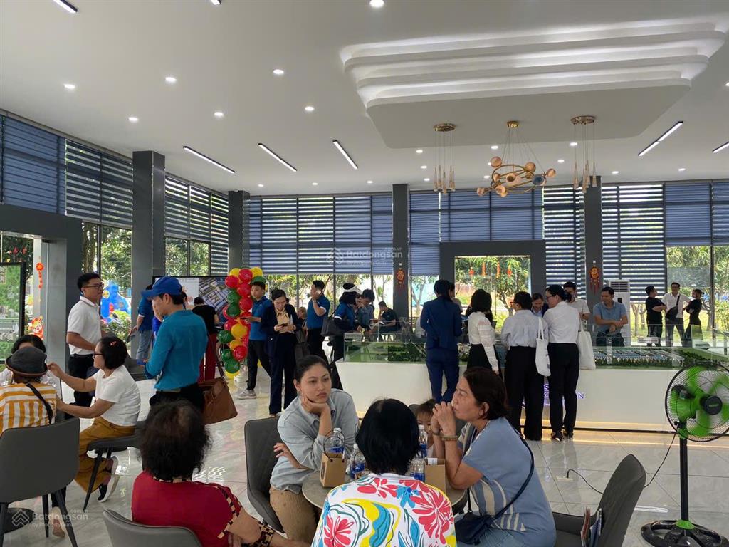 Đất nền, shophouse sát sân bay long thành, sổ sẵn, giá gốc, chiết khấu, bank hỗ trợ 50%