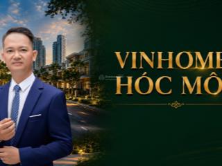 Bán nhà mặt phố tại vinhomes saigon park, 4 tỷ, 50m2
