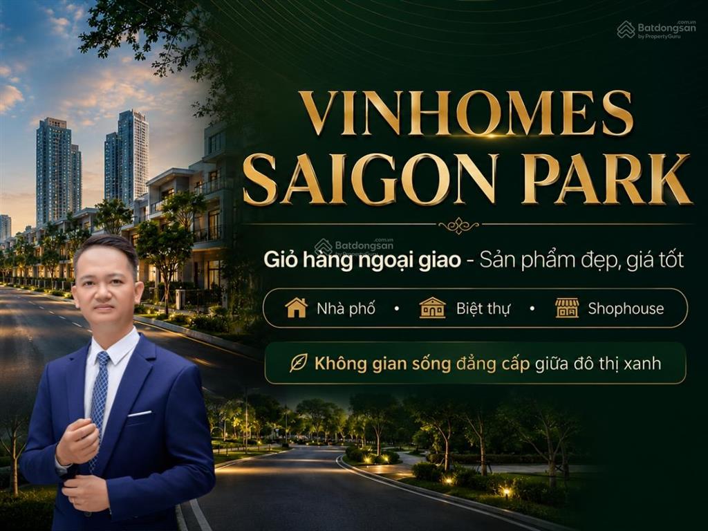 Vinhomes hóc môn  thời điểm vàng để sở hữu giai đoạn đầu