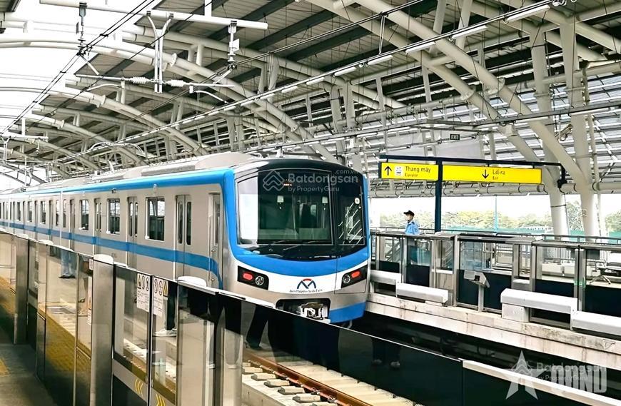 Vinhomes hóc môn  thời điểm vàng để sở hữu giai đoạn đầu