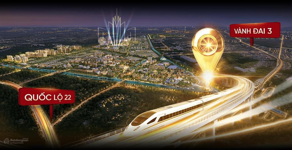 Mua bđs, điều quan trọng nhất không phải giá  mà là niềm tin