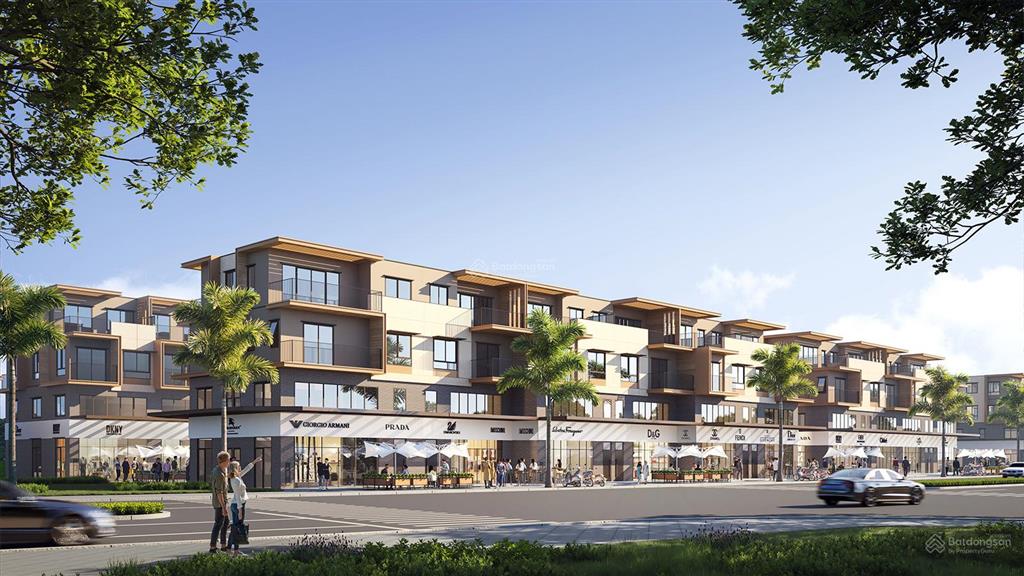 Izumi city phong cách sống mới tại khu đông tp. hcm?