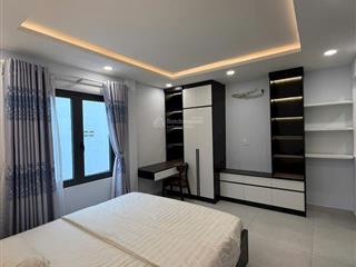 Siêu phẩm mặt tiền nội bộ cmt8 quận 3 (dt 11x17m) 3 lầu khu an ninh dân trí cao