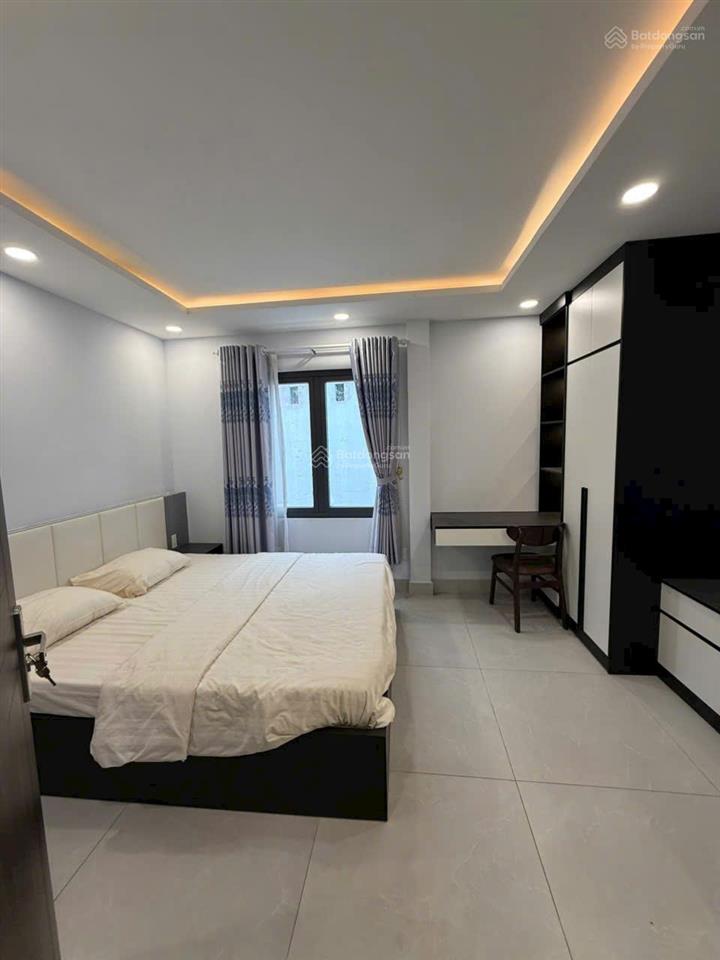 Siêu vị trí hiếm nhà bán hxh nguyễn tri phương quận 10 (dt 4x18m) 4 tầng tiện ở liền