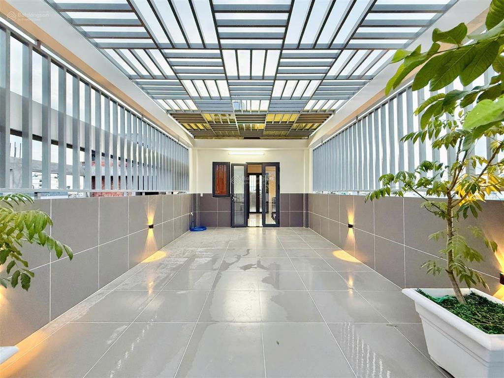 Cho thuê mặt bằng kinh doanh đường phạm ngũ lão quận 1 (dt 4x16m) tiện khai thác liền