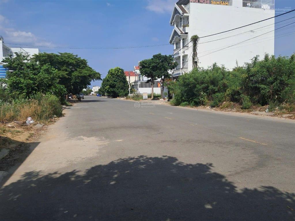 Cần bán lô đất đẹp khu phú ân nam giá 3,5 tỷ