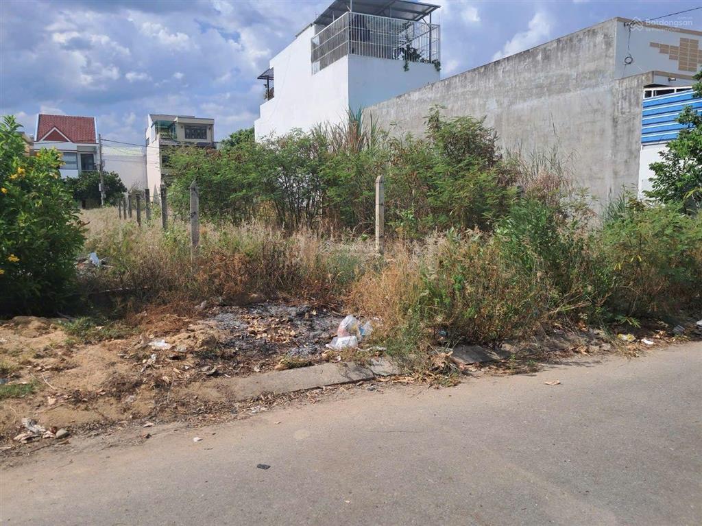 Cần bán lô đất đẹp khu phú ân nam giá 3,5 tỷ