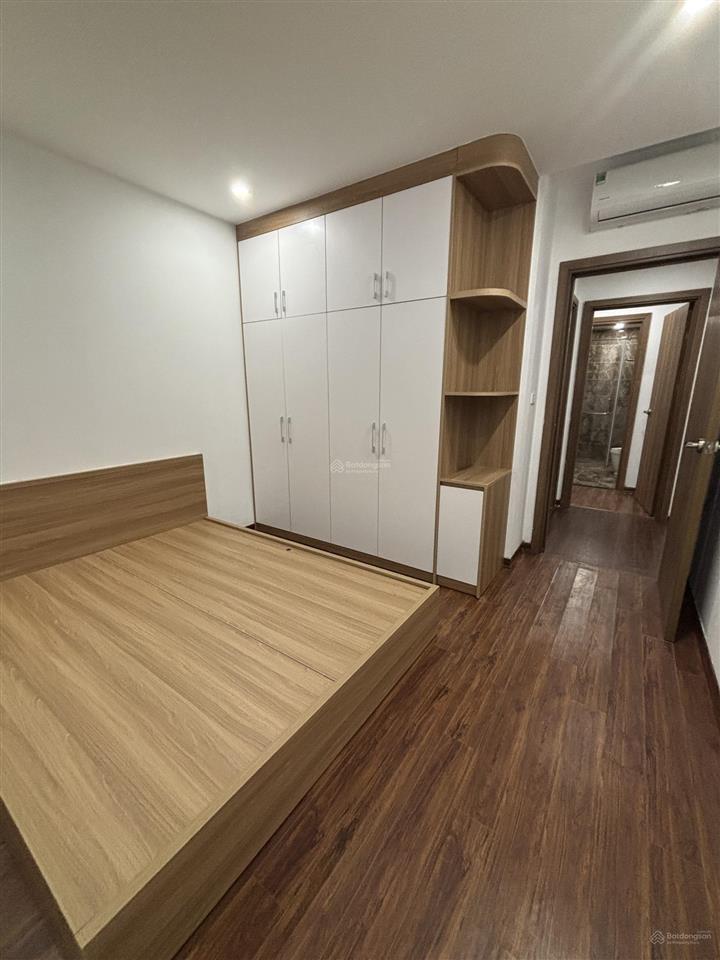 Bán 3pn 2vs, cc smile building, 95m2 căn góc, hướng mát, nguyễn cảnh dị, 8.4 tỷ