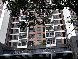 6.9 tỷ, 67m, ban công hướng nam, nhà đẹp, 176 định công,  0978 164 ***