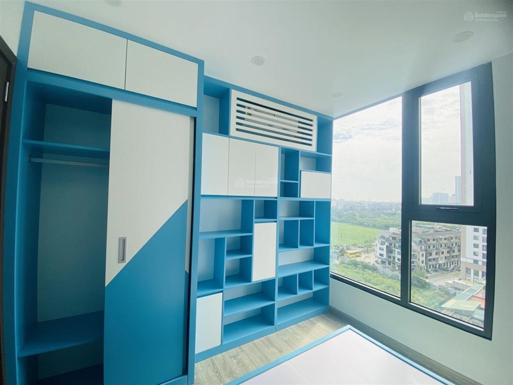 Cực hiếm  bán gấp căn hộ 2pn, 1wc tại thanh bình garden, 5.6 tỷ, 51.2m2 view hồ siêu mát