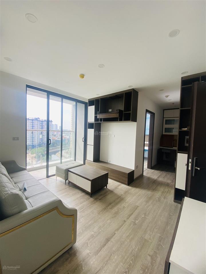 Cực hiếm  bán gấp căn hộ 2pn, 1wc tại thanh bình garden, 5.6 tỷ, 51.2m2 view hồ siêu mát