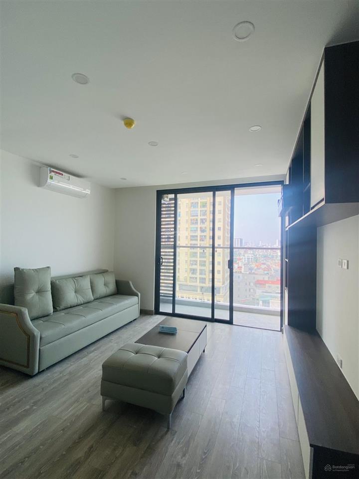 Cực hiếm  bán gấp căn hộ 2pn, 1wc tại thanh bình garden, 5.6 tỷ, 51.2m2 view hồ siêu mát