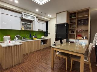 Căn đẹp  95m2 3pn 2vs, căn góc, ba phòng ngủ có cửa sổ thoáng sáng, 8.750 tỷ, full đồ, nhà mát