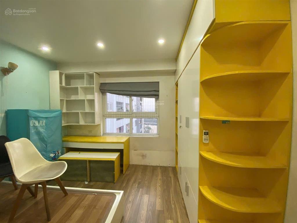 Giá tốt  ct 36 view hồ, 2pn2vs, full đồ đẹp, có sổ, định công, thanh xuân, 4.7 tỷ nhà ở lộc