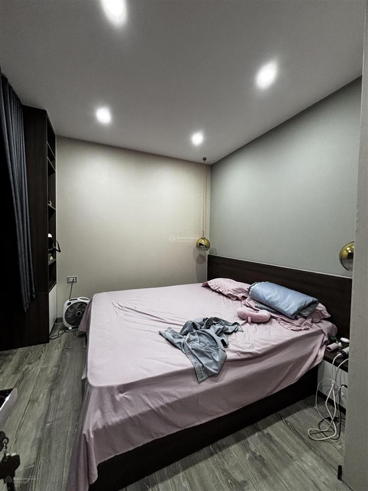 Bán thanh bình 2pn 2vs, 65m, 6,1 tỷ nguyễn cảnh dị, định công, hoàng mai
