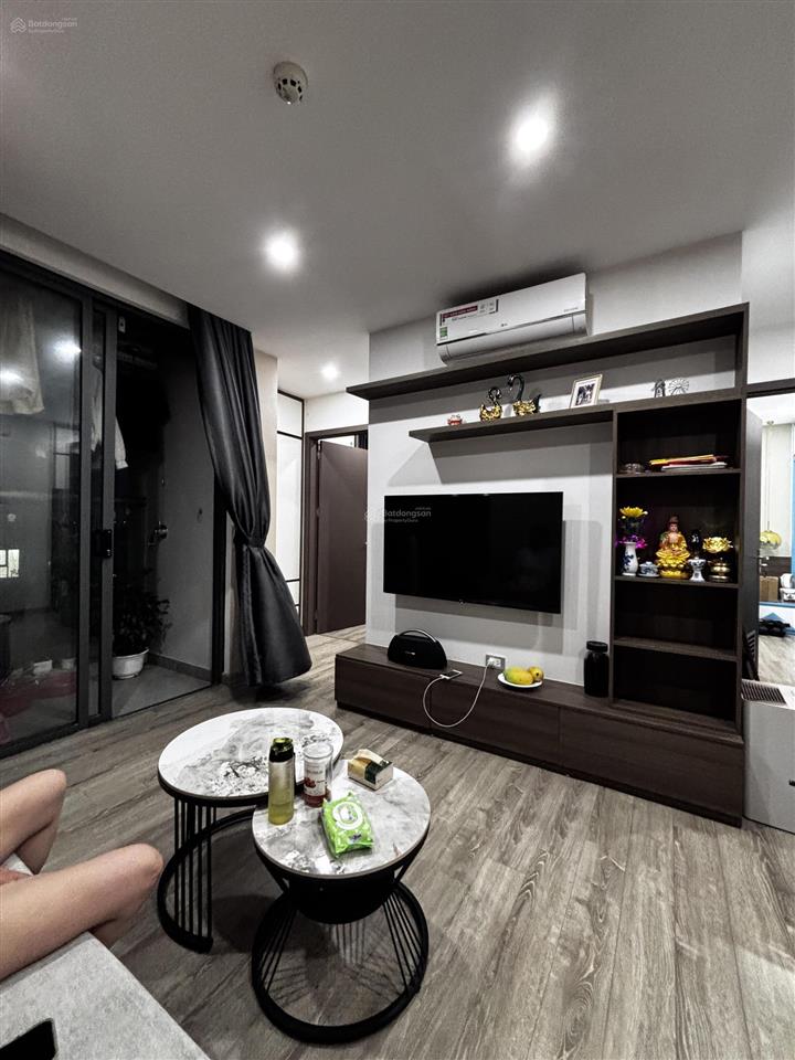 Bán thanh bình 2pn 2vs, 65m, 6,1 tỷ nguyễn cảnh dị, định công, hoàng mai