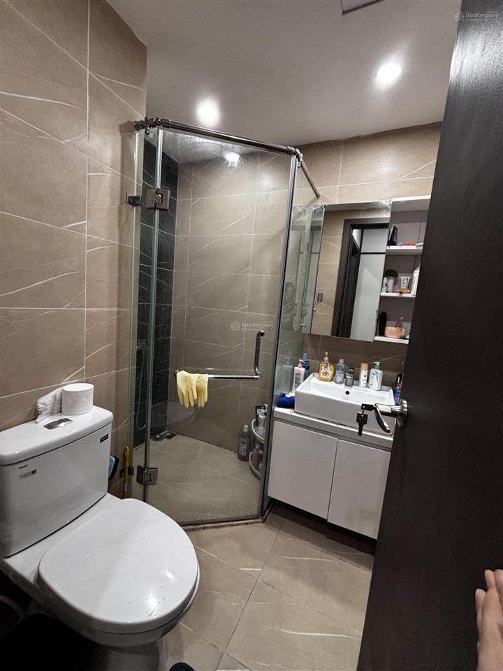 Bán thanh bình 2pn 2vs, 65m, 6,1 tỷ nguyễn cảnh dị, định công, hoàng mai