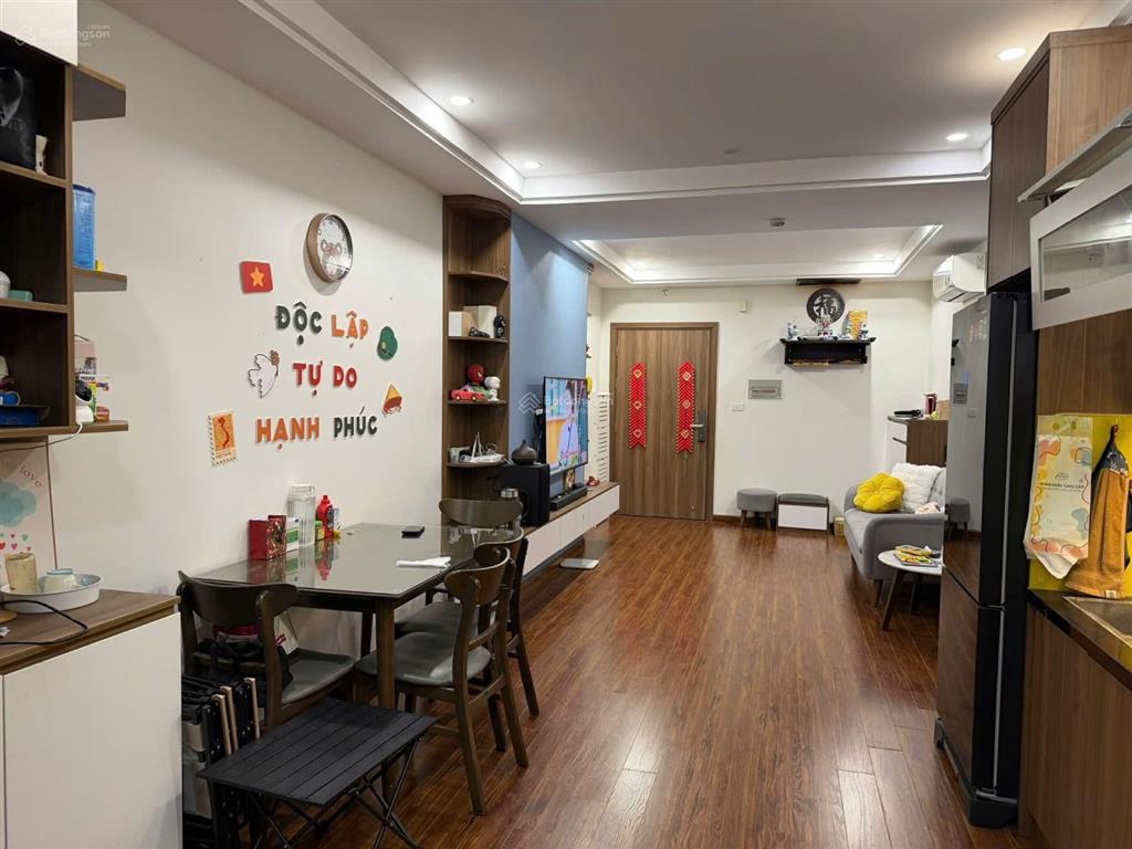 Cho thuê gấp.. 12 triệu full đồ, 176 định công, skycentral, ở ngay
