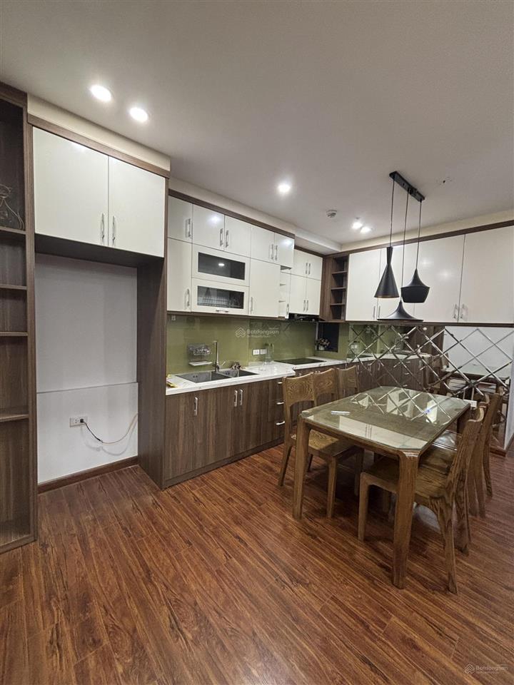 Vào ở ngay, 11 triệu, 2pn2vs, đầy đủ đồ, eco lake view 32 đại từ, đại kim, hoàng mai, thanh xuân