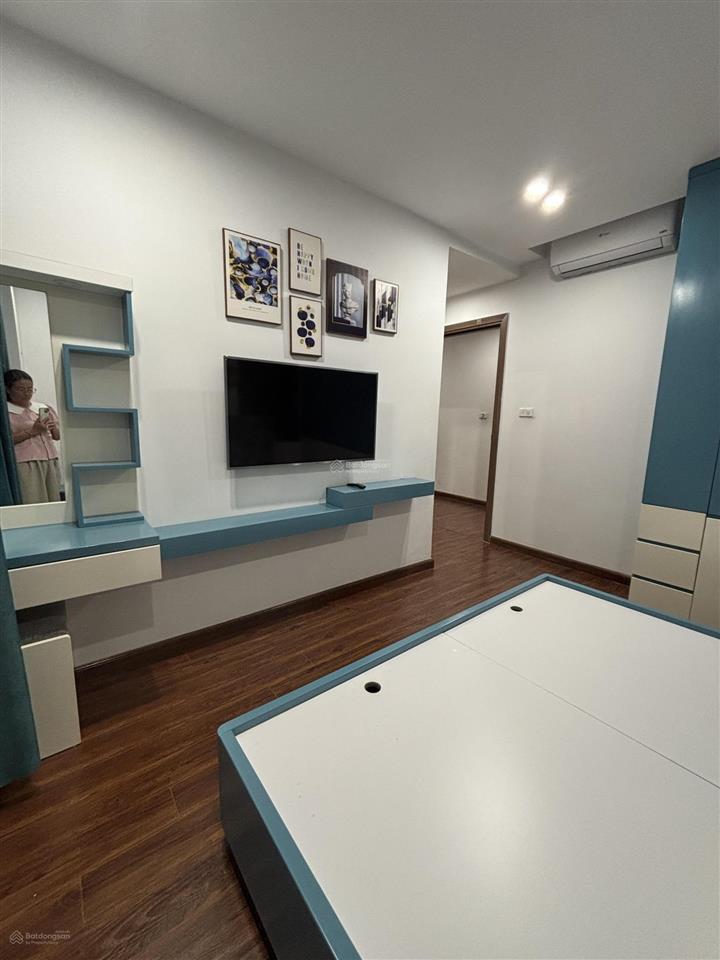 Vào ở ngay, 11 triệu, 2pn2vs, đầy đủ đồ, eco lake view 32 đại từ, đại kim, hoàng mai, thanh xuân