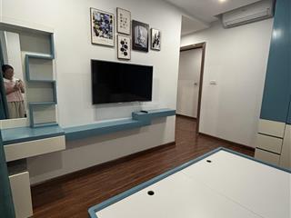Vào ở ngay, 11 triệu, 2pn2vs, đầy đủ đồ, eco lake view 32 đại từ, đại kim, hoàng mai, thanh xuân