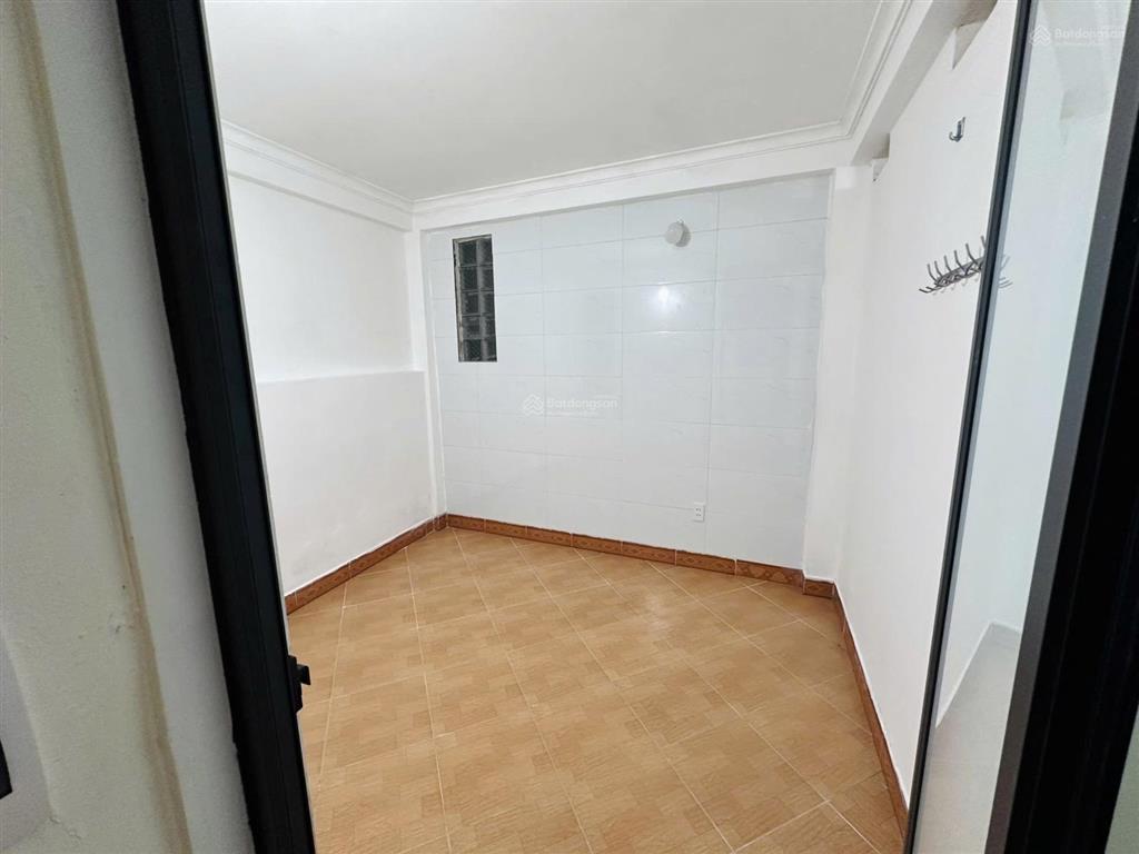 Bán ccmn tôn thất tùng, 50m², 2pn 1vs, đủ đồ, nhà đẹp  1.3 tỷ  0978 164 ***