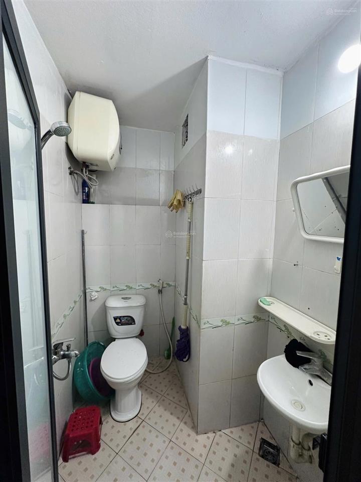 Bán ccmn tôn thất tùng, 50m², 2pn 1vs, đủ đồ, nhà đẹp  1.3 tỷ  0978 164 ***
