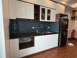 Cho thuê 16 tr/th, 104m2, full đồ, 3pn 2vs, sky central. 176 định công, thanh xuân, phương liệt