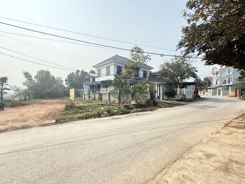 🏞️ BÁN ĐẤT TRỤC CHÍNH LIÊN HUYỆN – VIEW SÔNG TÍCH GIANG – GIÁ SIÊU TỐT - THÍCH HỢP LÀM NHÀ HÀNG, NHÀ XƯỞNG