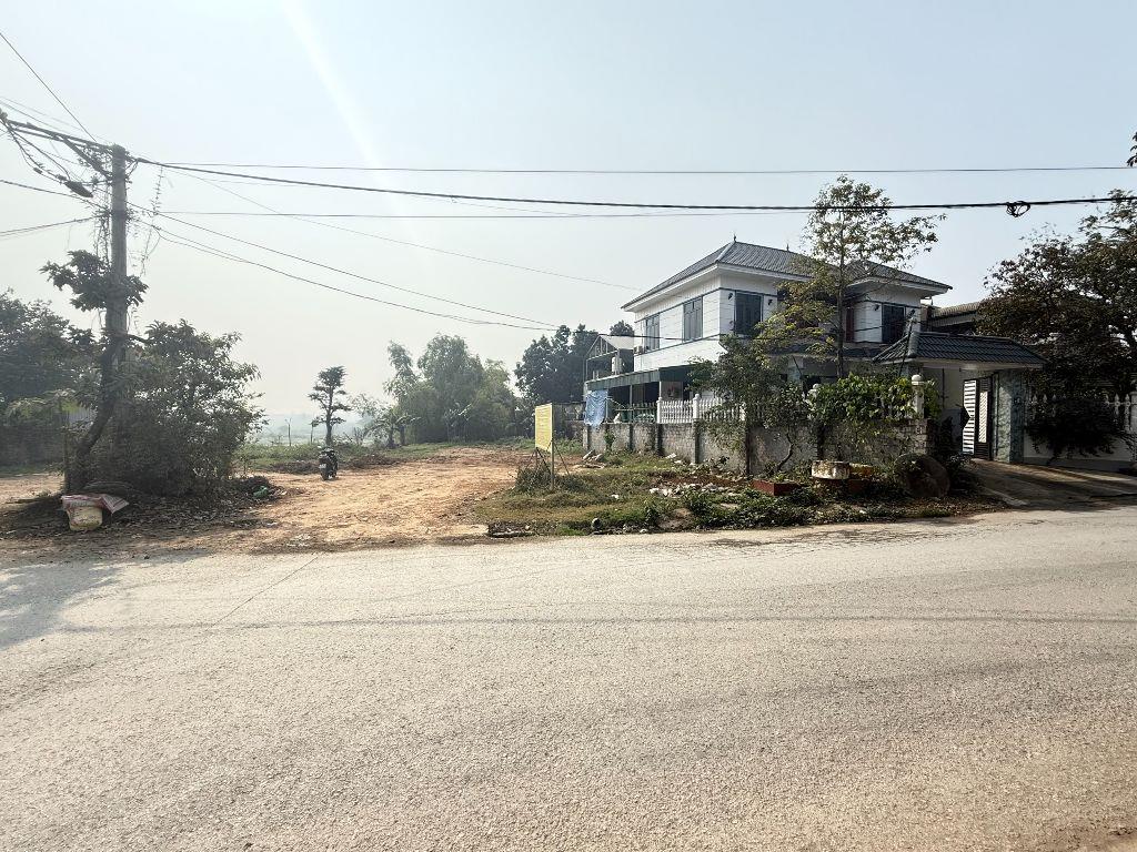 🏞️ BÁN ĐẤT TRỤC CHÍNH LIÊN HUYỆN – VIEW SÔNG TÍCH GIANG – GIÁ SIÊU TỐT - THÍCH HỢP LÀM NHÀ HÀNG, NHÀ XƯỞNG