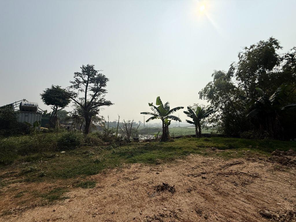 🏞️ BÁN ĐẤT TRỤC CHÍNH LIÊN HUYỆN – VIEW SÔNG TÍCH GIANG – GIÁ SIÊU TỐT - THÍCH HỢP LÀM NHÀ HÀNG, NHÀ XƯỞNG
