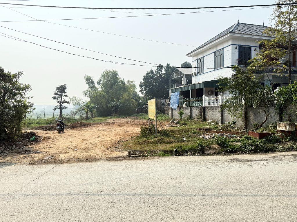 🏞️ BÁN ĐẤT TRỤC CHÍNH LIÊN HUYỆN – VIEW SÔNG TÍCH GIANG – GIÁ SIÊU TỐT - THÍCH HỢP LÀM NHÀ HÀNG, NHÀ XƯỞNG